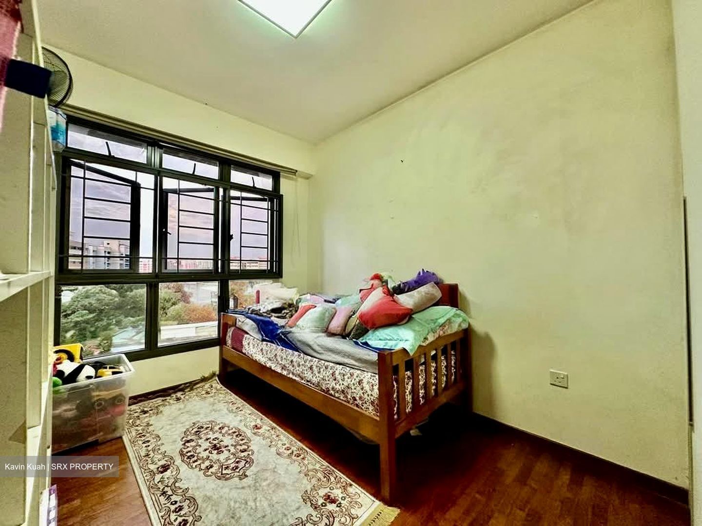 Blk 347A Adora Green (Yishun), HDB 5 Rooms #561664611